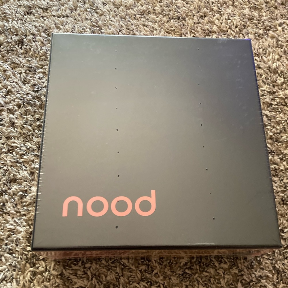 Nood The Flasher 2.0 Laser Hair Removal Device